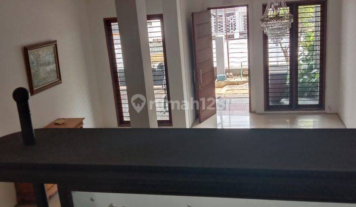 Rumah Sangat Estetik Modern Lokasi Strategis Di Bogor Baru 2