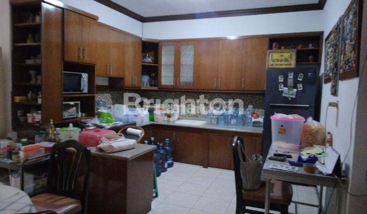 HARUS TERJUAL CEPAT LOKASI PULO ARMIN BOGOR 2