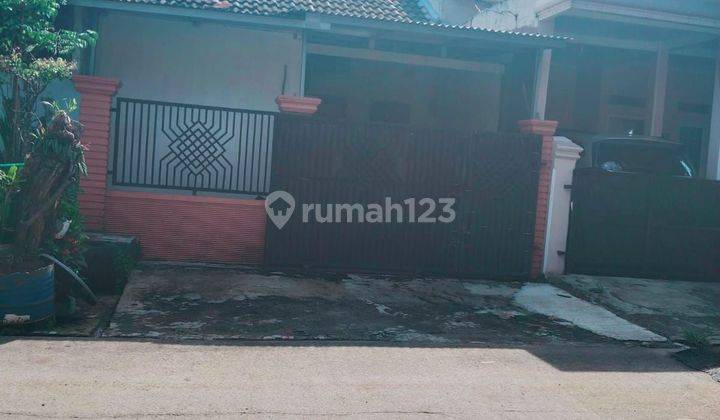 Rumah Asri Dan Nyaman Vi Di Villa Mutiara Bogor 1 1