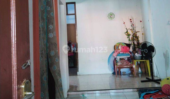 Rumah Asri Dan Nyaman Vi Di Villa Mutiara Bogor 1 2