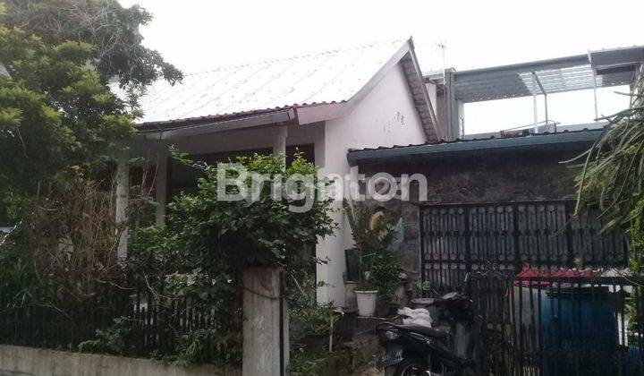 RUMAH ASRI NYAMAN LOKASI KEDUNG BADAK BARU 1