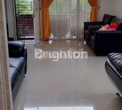 Turun Harga!!!rumah Cantik, Rapih Lansung Siap Huni Sentul City 2