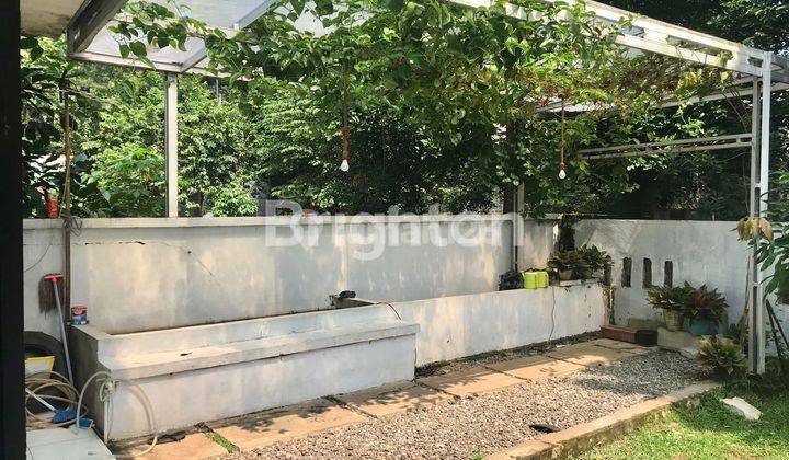 Rumah Murah, Luas Dan Asri Di Lokasi Gunung Sindur 2