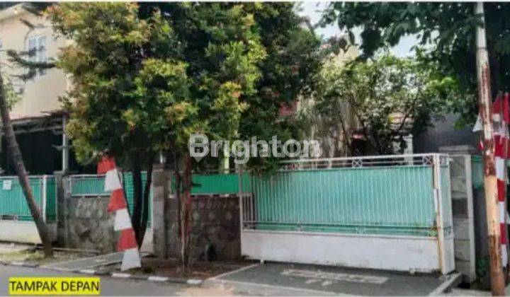 RUMAH HOOK LOKASI STRATEGIS DI PERUMAHAN TIRTA CIMANGGU 2