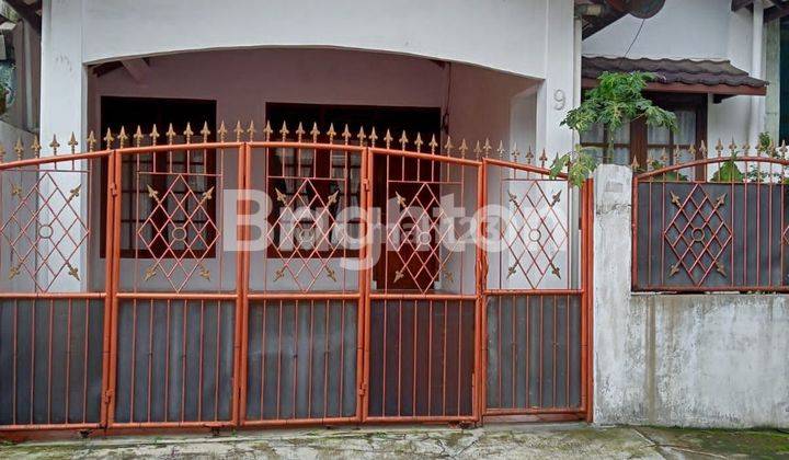 RUMAH  MURAH RAPIH SIAPHUNI DI INDRAPRASTA 1