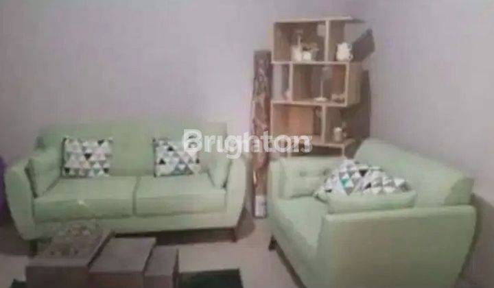 Rumah Mungil Murah Lansung Siap Huni Di Ciomas Bogor 2