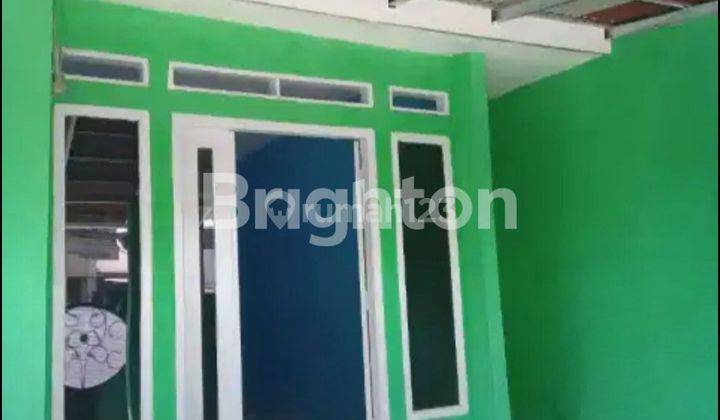 Rumah Murah Minimalis Rapih Lansung Huni Di Ciomas 2