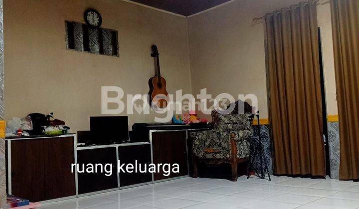 RUMAH MURAH  ASRI DAN NYAMAN LOKASI CIBINONG CIOMAS 2