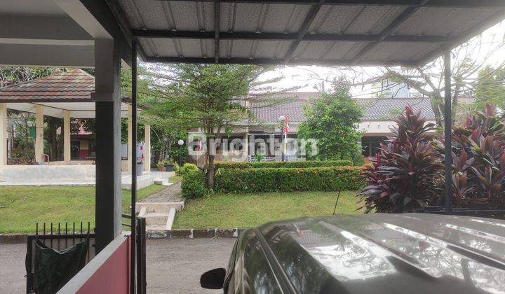 RUMAH  MURAH RAPIH LANSUNG BAWA KOPER BUKIT CIMANGGU CITY 2