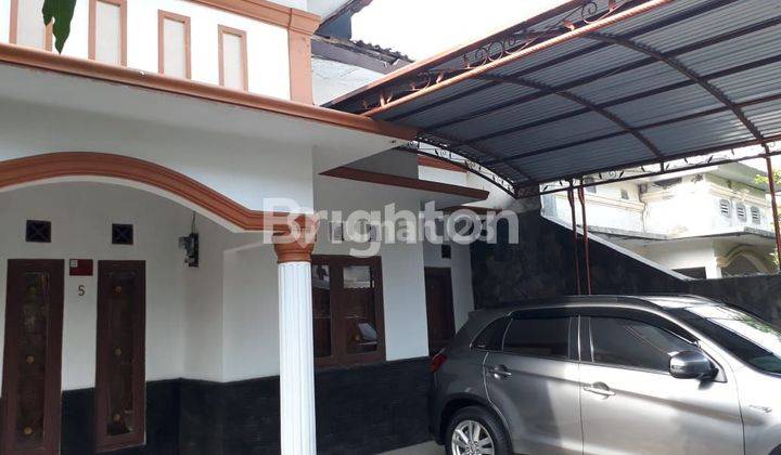 Rumah Rapih Bisa Lansung Siap Huni Di Kawasan Tanah Baru 2