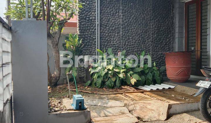 Rumah Sangat Estetik Modern Lokasi Strategis Di Bogor Baru 2