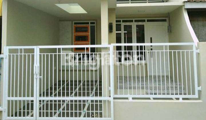 HUNIAN ASRI DAN NYAMAN VILA MUTIARA 2