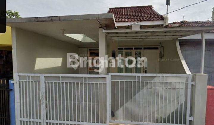 HUNIAN ASRI DAN NYAMAN VILA MUTIARA HUNIAN ASRI DAN NYAMAN VILA MUTIARA