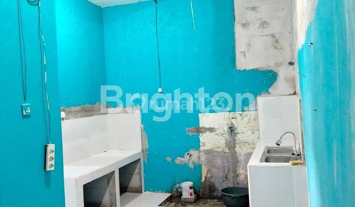 Rumah Minimalis  Cepat Perumahan Bukit Hijau Ciomas 2