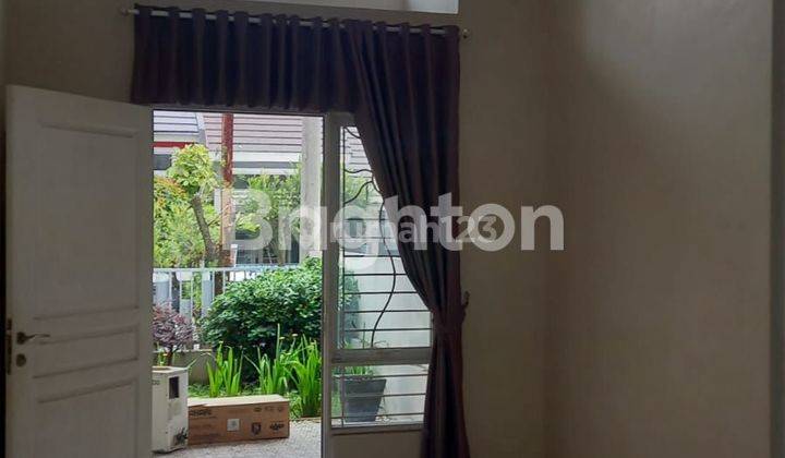 Turun Harga Rumah Cantik, Nyaman Cluster Di Bukit Cimanggu Bogor 2