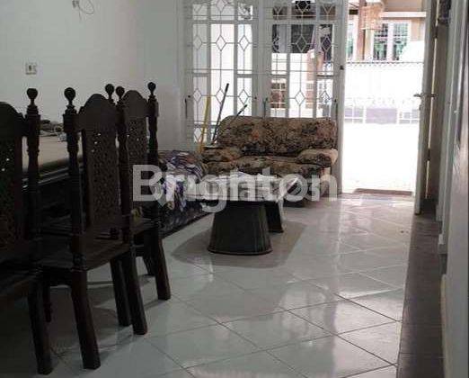 Rumah Asri Nyaman Siap Huni Di Perumnas Bantarjati 2