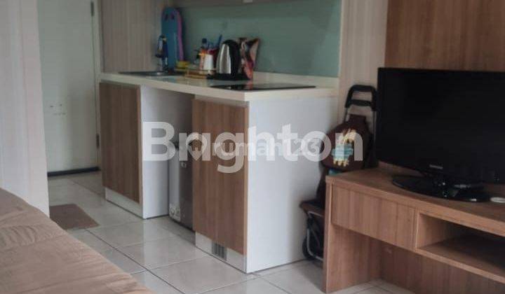 Murah Apartemen The Springlake Summarecon Bekasi 1