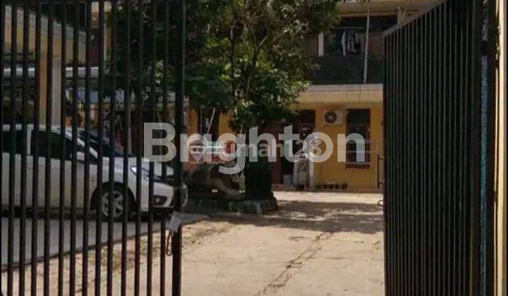 Rumah Kos2an Indraprasta Turun Harga Indraprasta Bogor 2