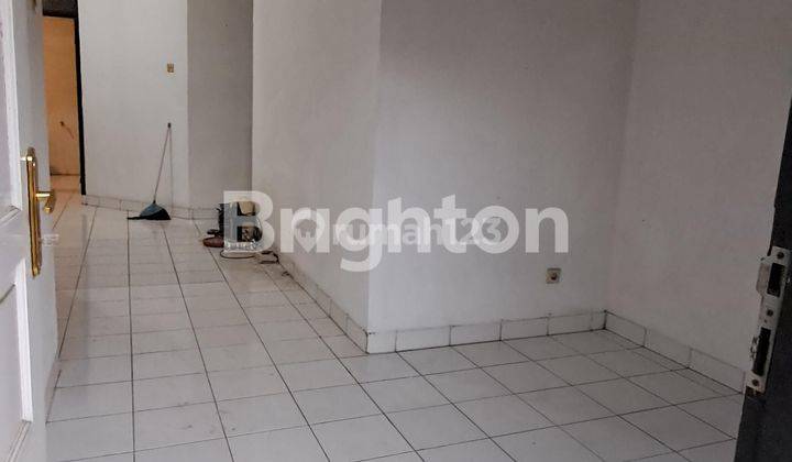 Turun Harga Rumah Cantik Dan Strategis 1 Lantai Bukit Cimanggu  2