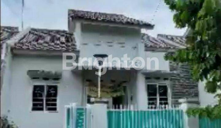 Rumah Nyaman Strategis Siap Huni Di Taman Soka Bogor 1