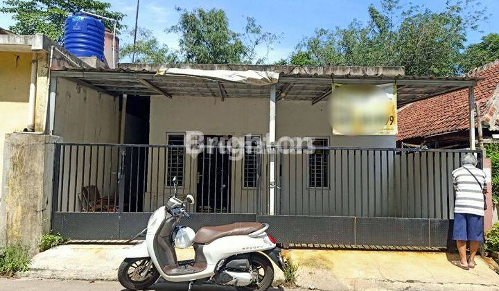 Turun Harga Rumah Asri Dan Nyaman Griya Soka Bogor 1