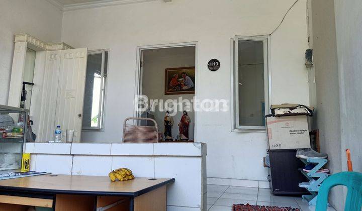 Turun Harga Rumah Asri Griya Soka Bogor 2