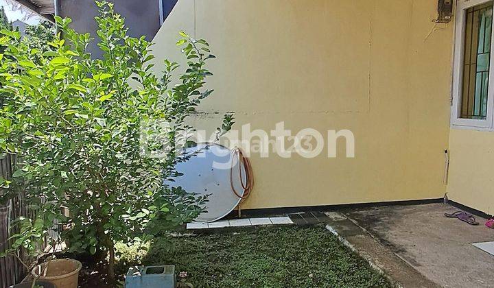 Rumah Cantik Siap Huni Griya Soka Tanah Baru 2