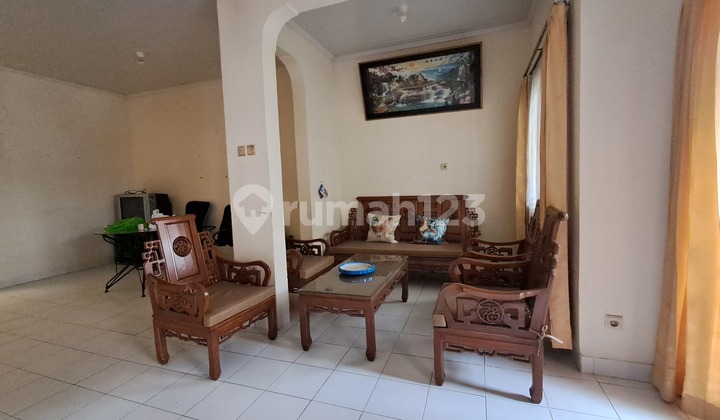 Rumah Strategis 4 Kt di Bogor Raya, Bogor Timur 2