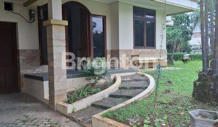 RUMAH CANTIK RAPIH LOKASI YASMIN BOGORJual Rumah 1