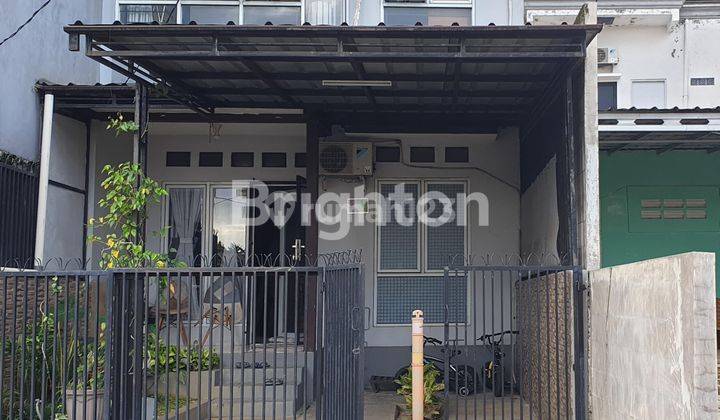 RUMAH JUAL CEPAT SAJA LOKASI CIMANGGU PABUARAN BOGOR 1