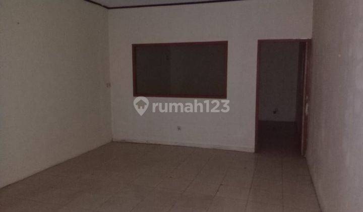 Ruko 3lt Lokasi Strategis Panduraya Bogor  2