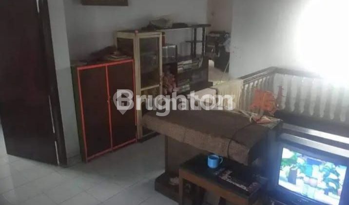 RUMAH 2 LANTAI LUAS DAN STRATEGIS LOKASI SINDANGBARANG BOGOR 2