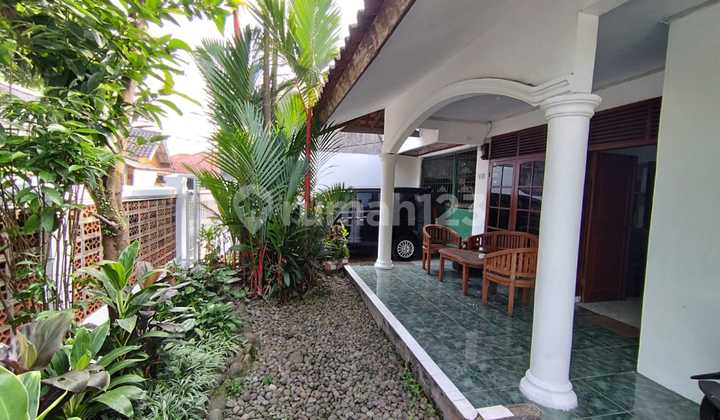 Hunian Nyaman 3Kt di Ciomas Harapan Bogor