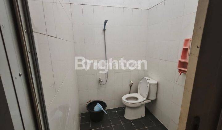 RUMAH CLUSTER ASRI DAN NYAMAN DI BOGOR VIEW 2
