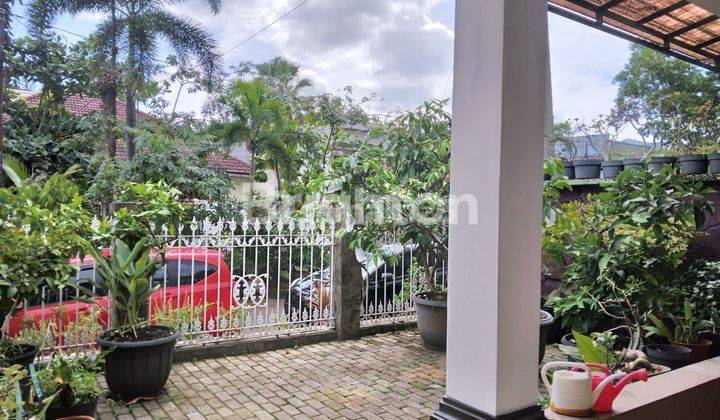 HARUS TERJUAL CEPAT LOKASI PULO ARMIN BOGOR 1