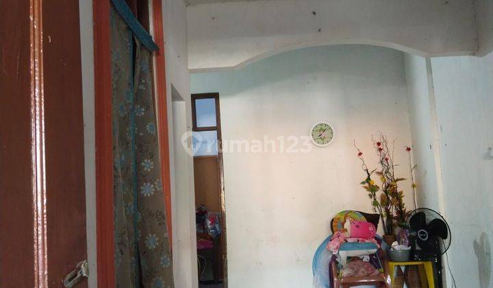 Rumah Sangat Murah Vila Mutiara Bogor 1 Tanah Sareal 2