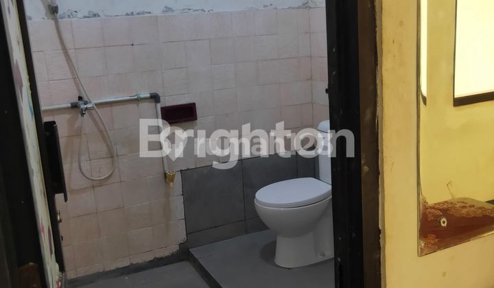 Beautiful Green Rental House Location Budi Agung Bogor 2