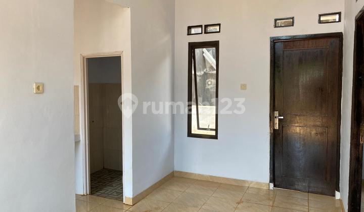 Rumah Shm Siap Huni, Lokasi Strategis Tajur Halang 2