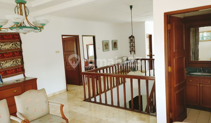 Luxury 2-Storey House with SHM in Danau Bogor Raya 2