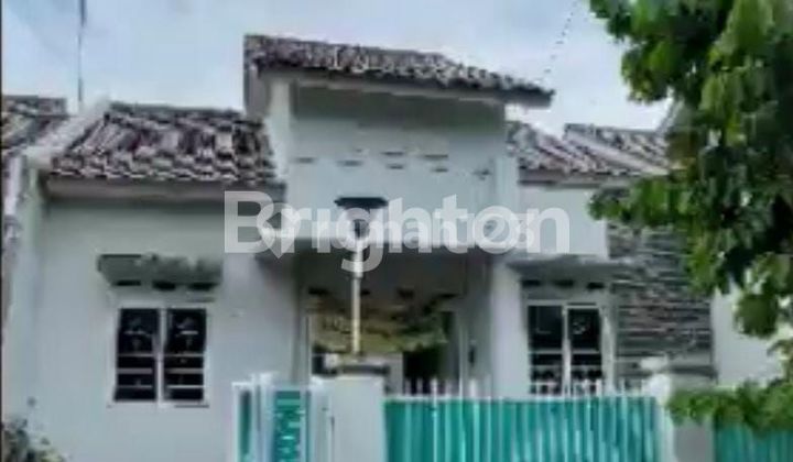 RUMAH NYAMAN STRATEGIS SIAP HUNI DI TAMAN SOKA RUMAH NYAMAN STRATEGIS SIAP HUNI DI TAMAN SOKA