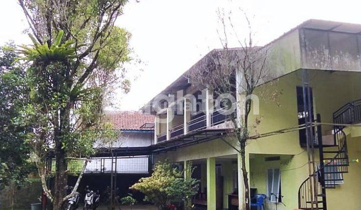 JUAL TANAH BONUS RUMAH DI CIJERUK BOGOR  1