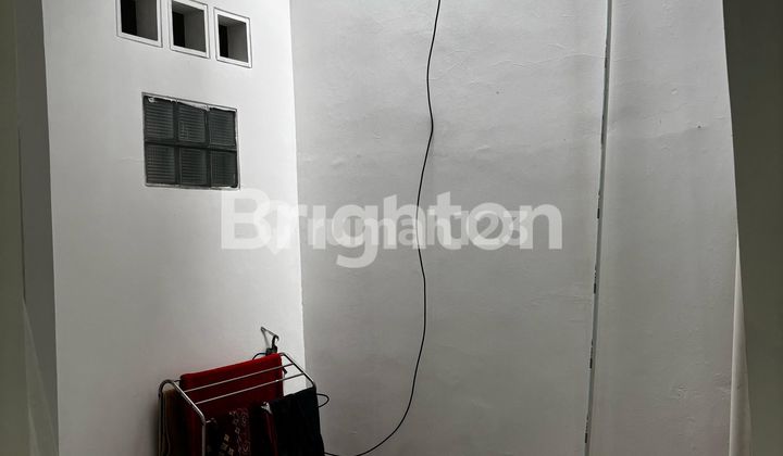 RUMAH NYAMAN DAN AMAN BERLOKASI DI PERUMAHAN LIMUS PRATAMA 2