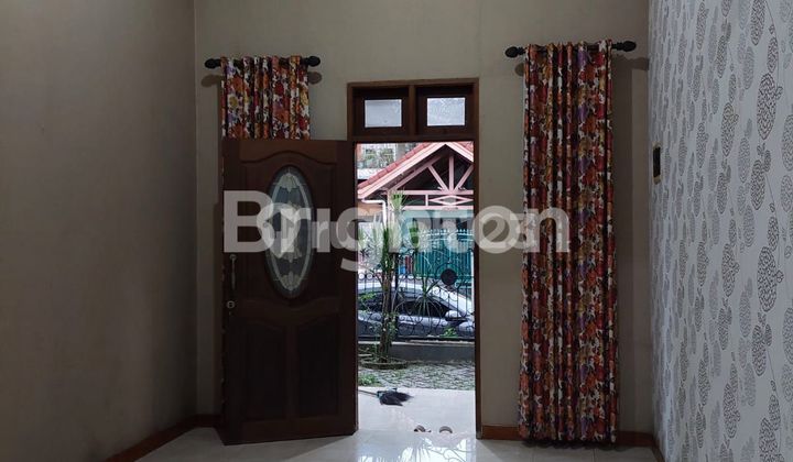 PERUMAHAN CITRA RAYA CLUSTER TAMAN PALMA 2