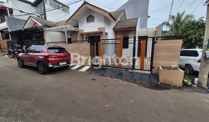 RUMAH JUAL CEPAT LAKU LOKASI ACROPOLIS KARADENAN BOGOR 1