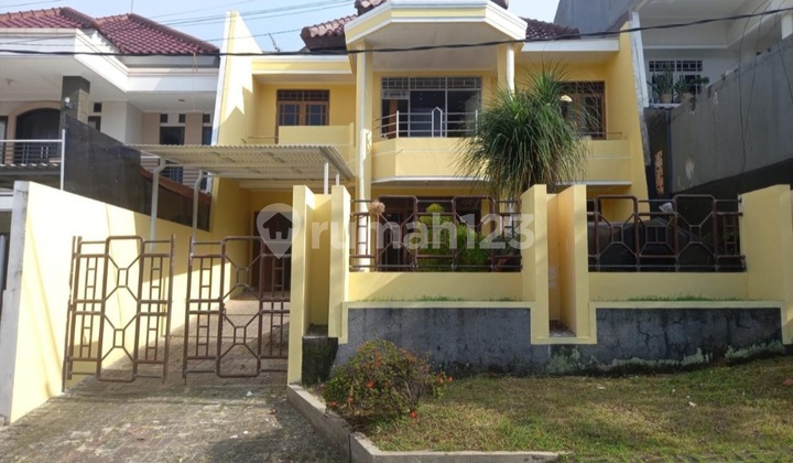 Rumah Strategis SHM, 3 Kamar, Dekat Pusat Kota Rumah Strategis SHM, 3 Kamar, Dekat Pusat Kota