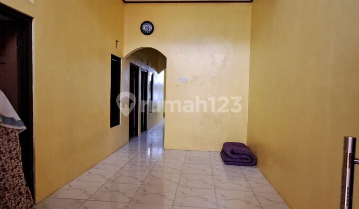 Comfortable Residence in Kedungjaya, Near Public Facilities 2