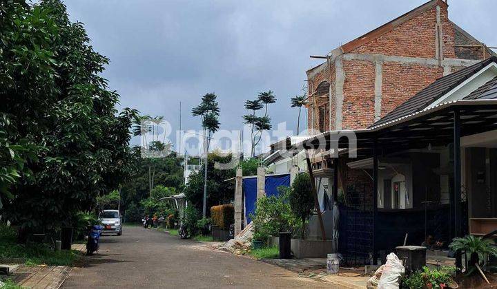 RUMAH MINIMALIS NYAMAN ASRI LOKASI ROYAL TAJUR 2