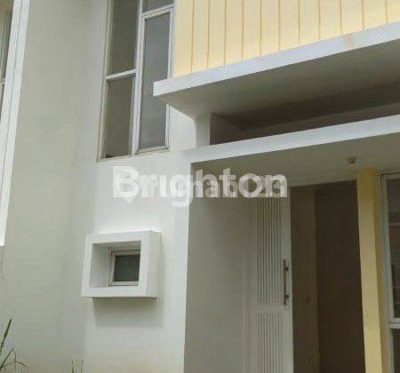 Rumah Murah Harus Terjual, Strategis Di Bogor Nirwana Residence 2