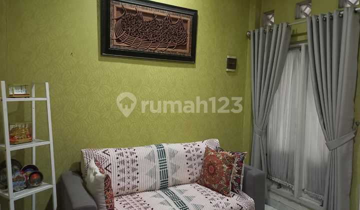 Puri Mas Depok House Very Strategic Location