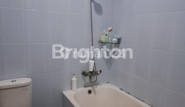 BEAUTIFUL 2-STORY HOUSE, LUSH AND READY TO OCCUPY LOCATED IN BUKIT CIMANGGU CITY 2